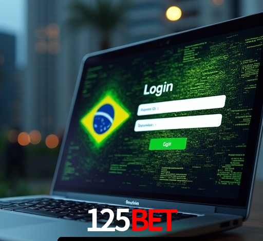 Integração de APIs 125BET