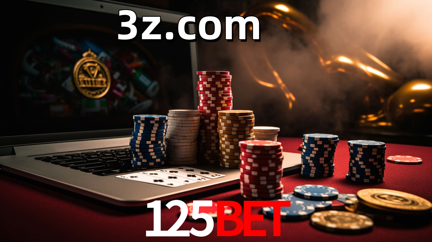 Apostas de Basquete 125BET