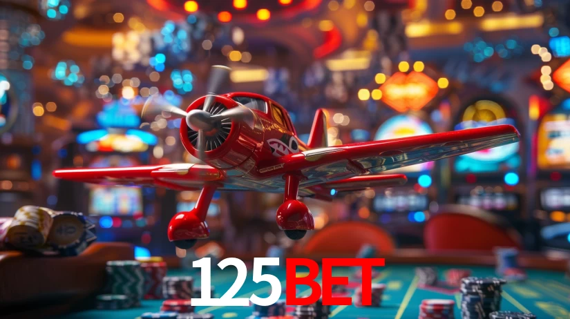 Estatísticas Crash Games 125BET