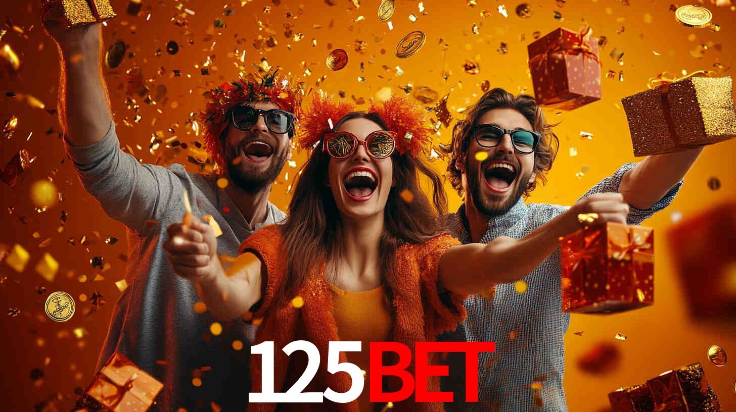 Promoção Relâmpago 125BET