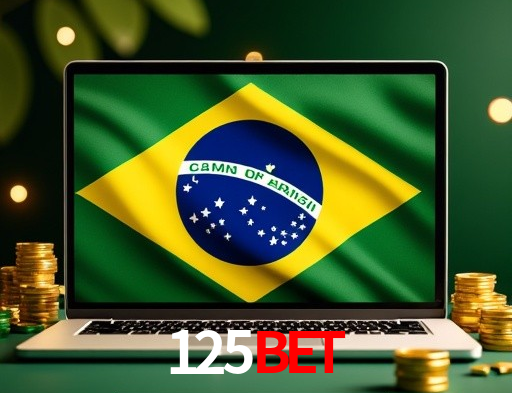 Provedores de Jogos 125BET
