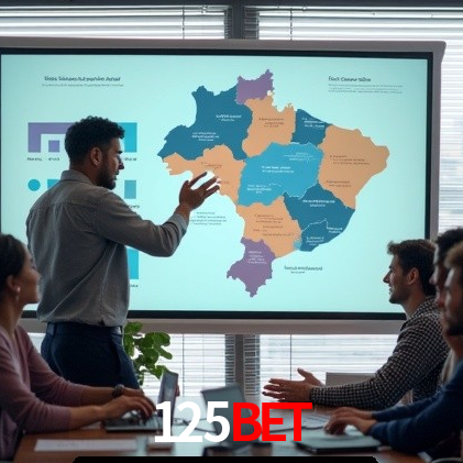 PIX Instantâneo 125BET