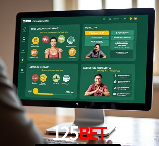 Promoções Sazonais 125BET