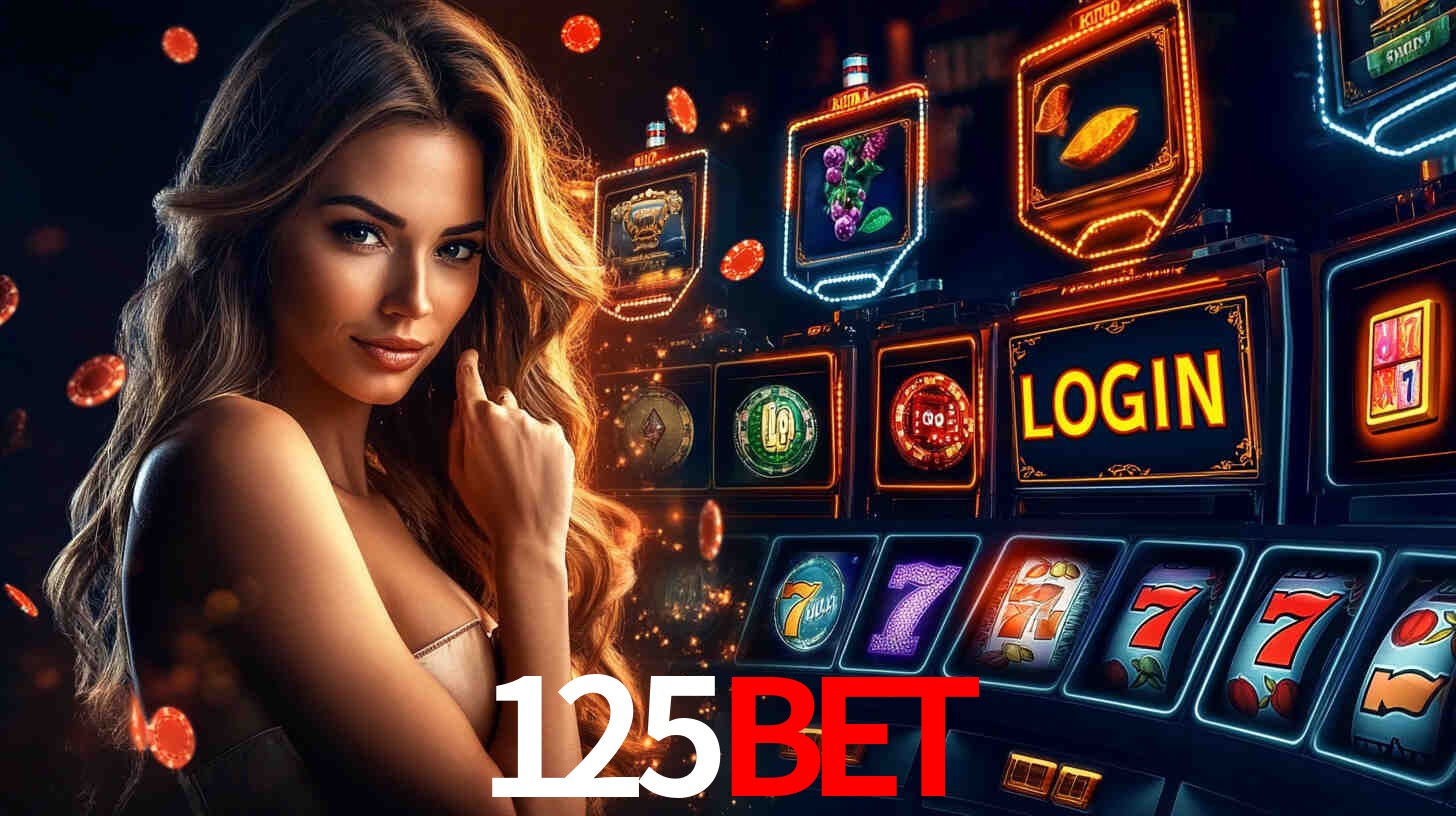 Login Seguro 125BET