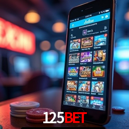 Casino VIP 125BET