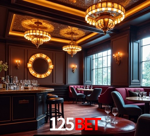 Especiais de Fim de Semana 125BET